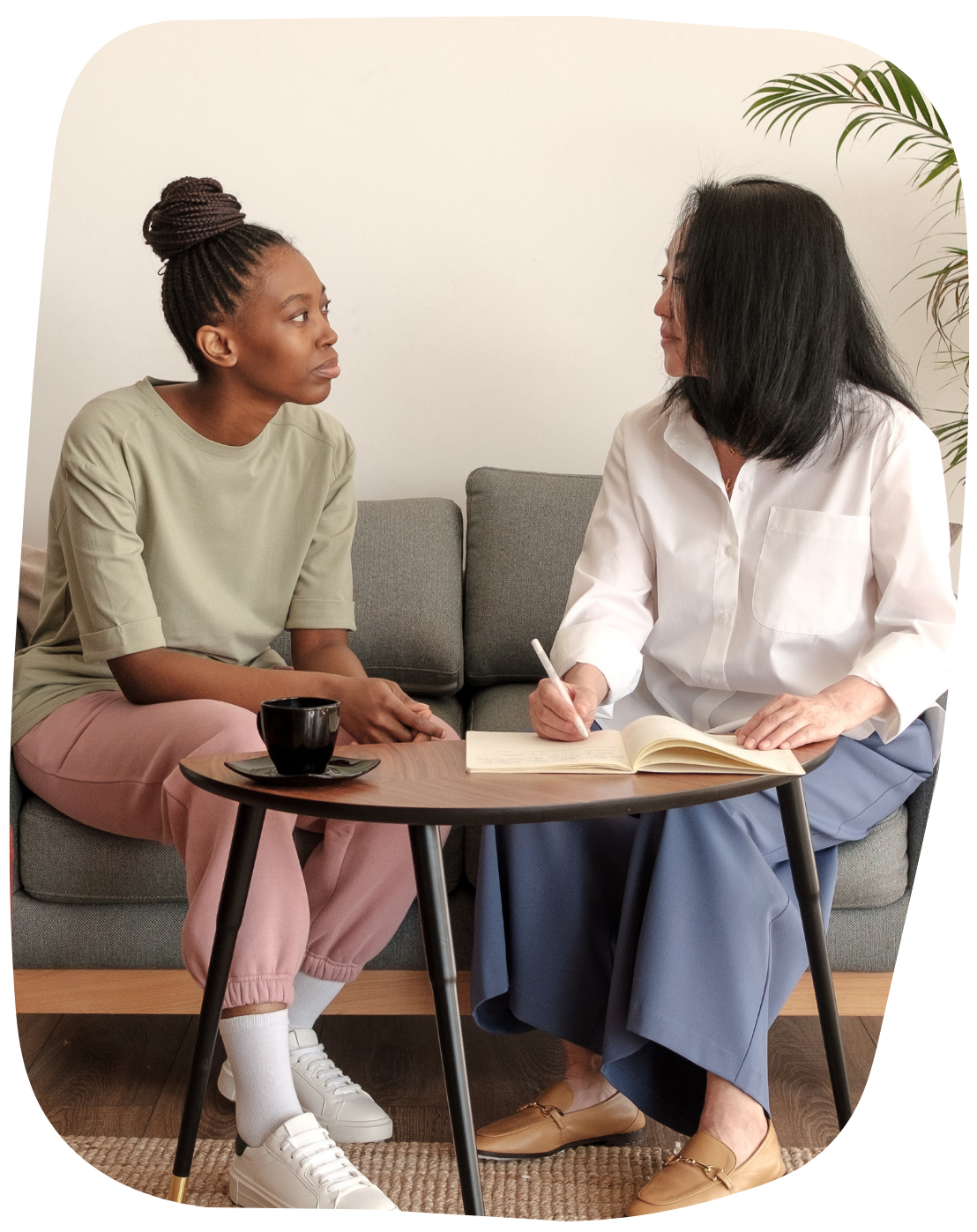 Abortion Recovery Photo 2 CC