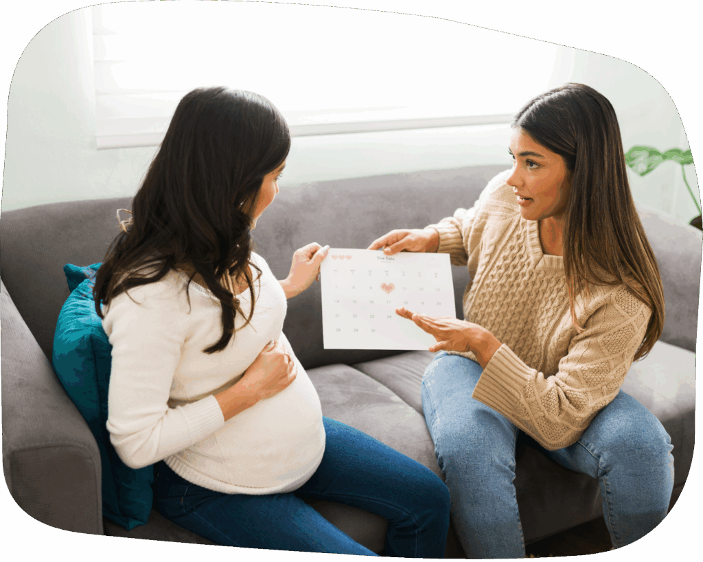 Childbirth Education Worshop