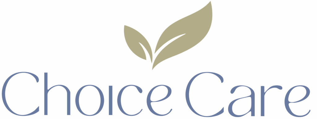 Choice Care logo