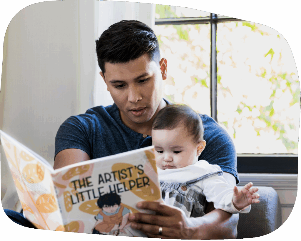 Fatherhood Mentorship