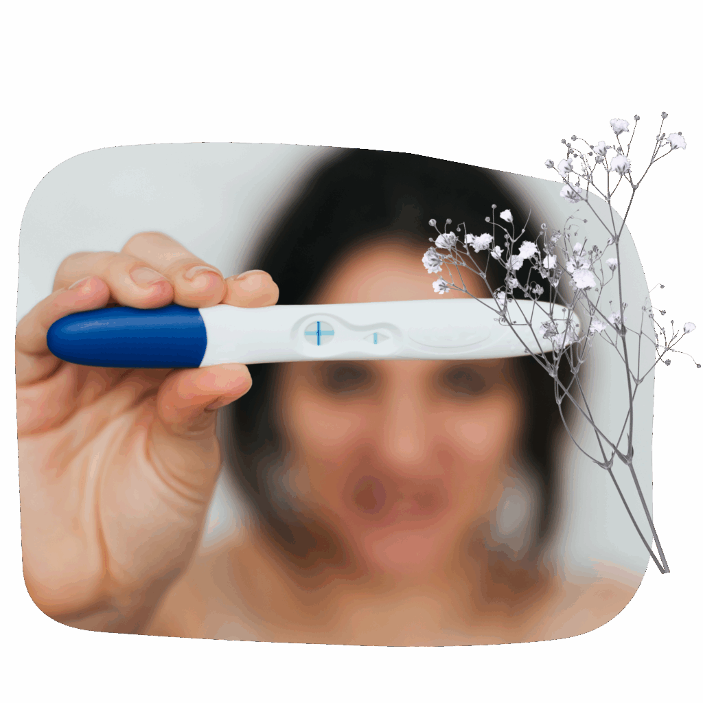 Preg Test Photo 1 CC