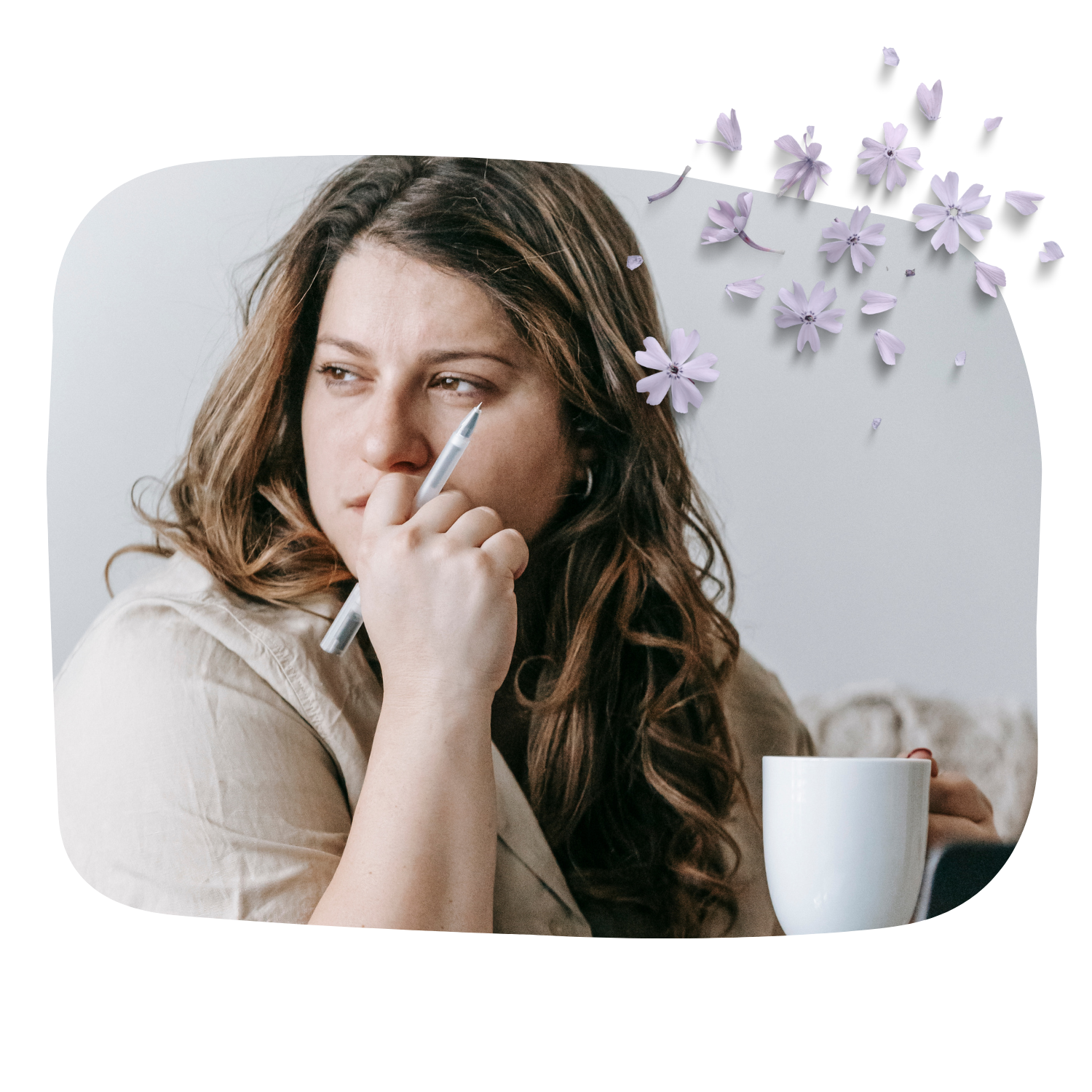 Ultrasound photo 2 CC